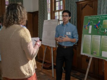 2019 Spring Symposium